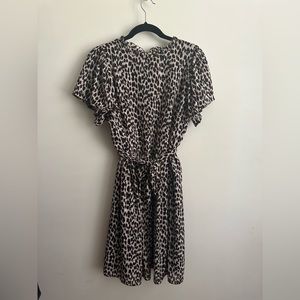 Loft dress, L